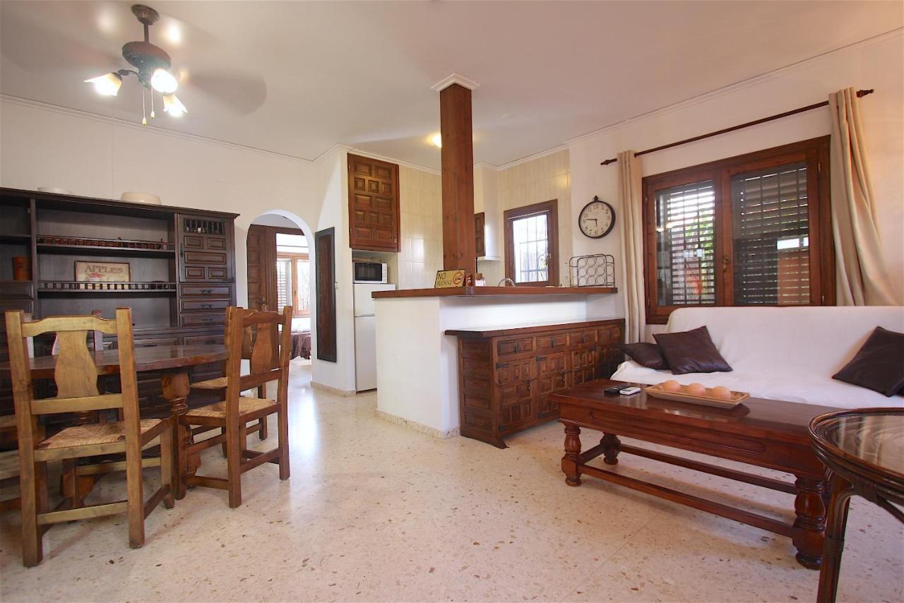 Casa El Retiro Iii Hébergement de vacances