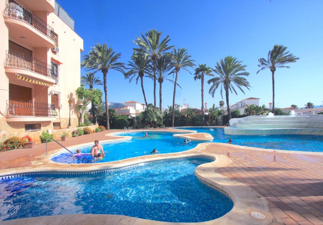 Casa El Retiro Iii * Dénia