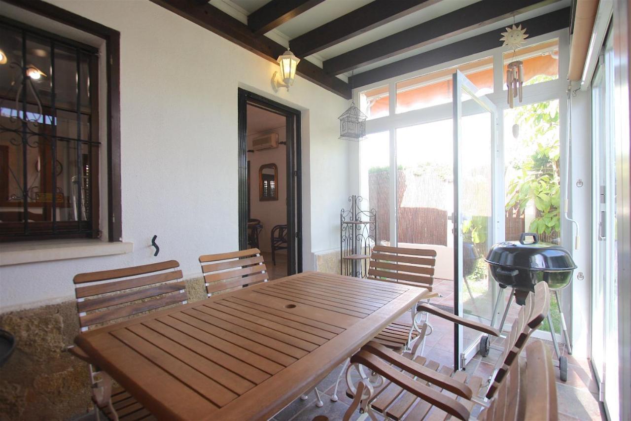 Casa El Retiro Iii Hébergement de vacances