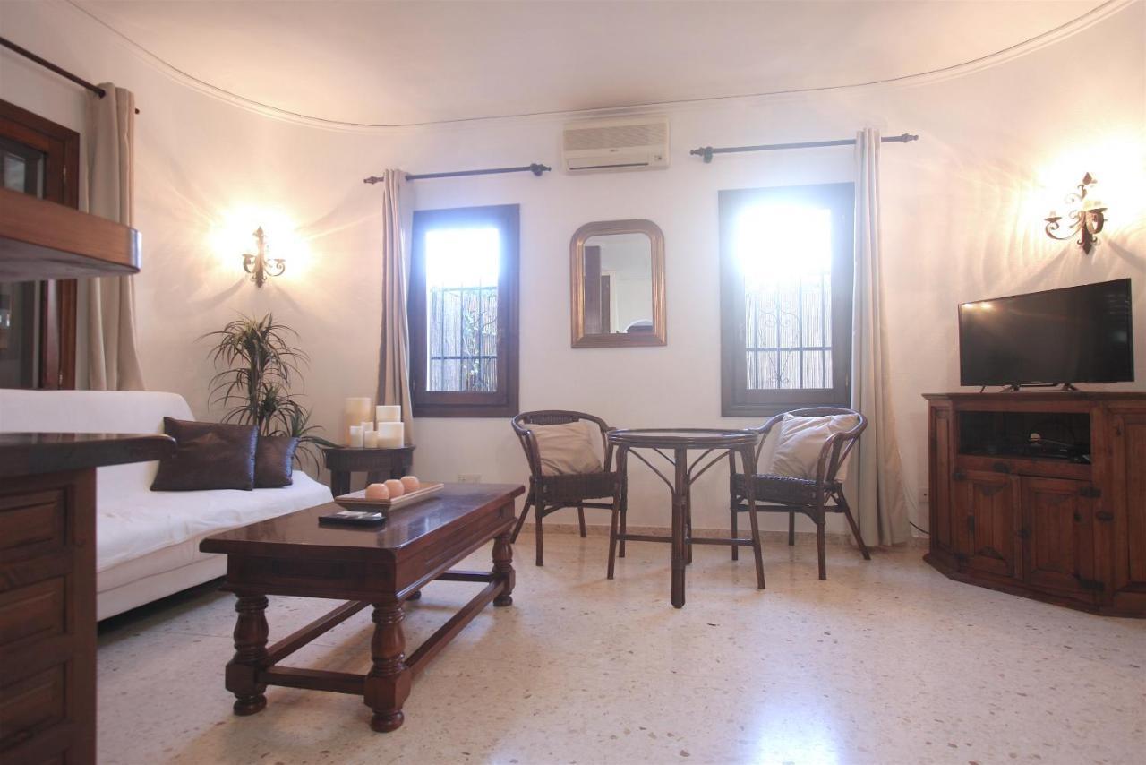 Casa El Retiro Iii Hébergement de vacances *