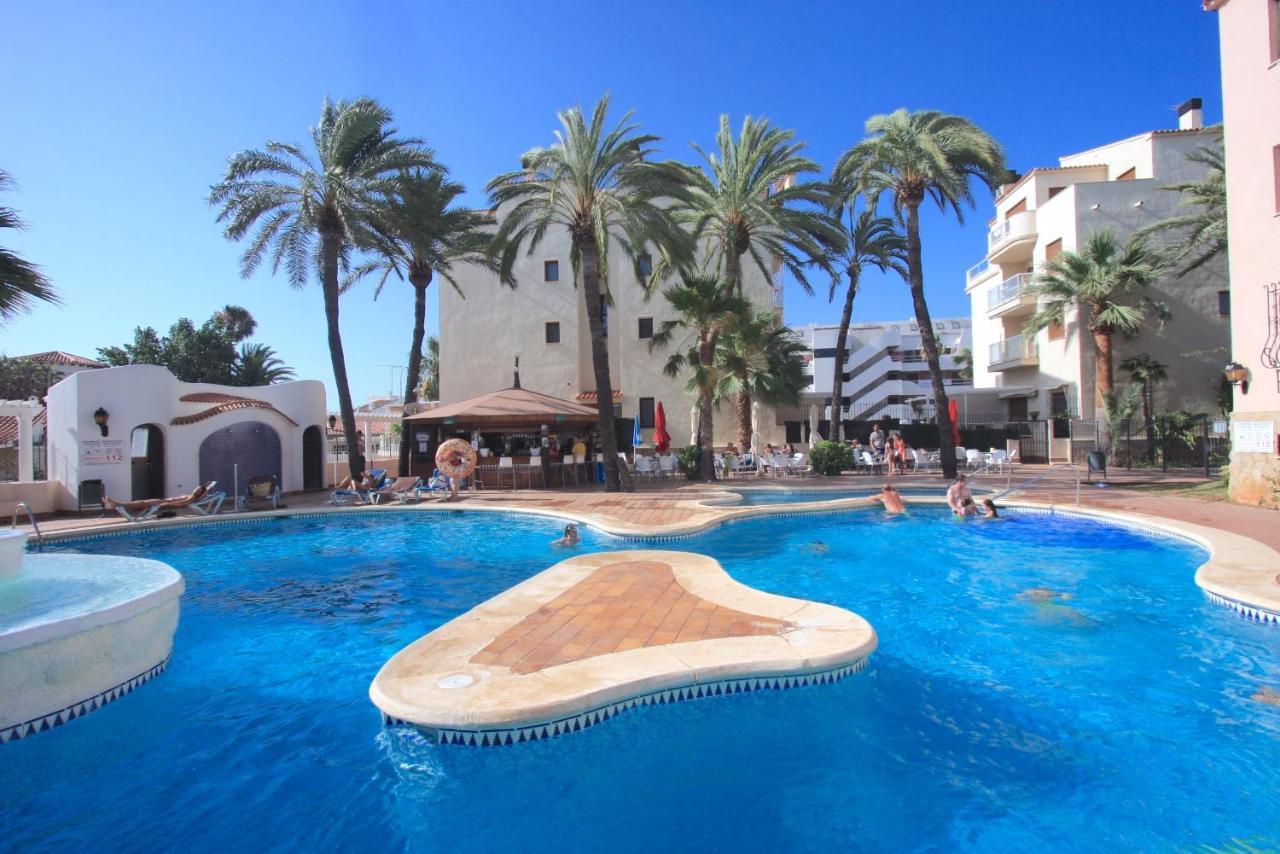 Casa El Retiro Iii Hébergement de vacances Dénia