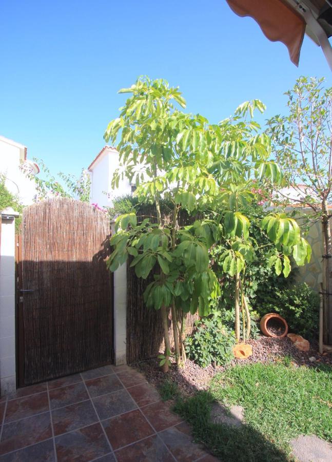 Casa El Retiro Iii Dénia