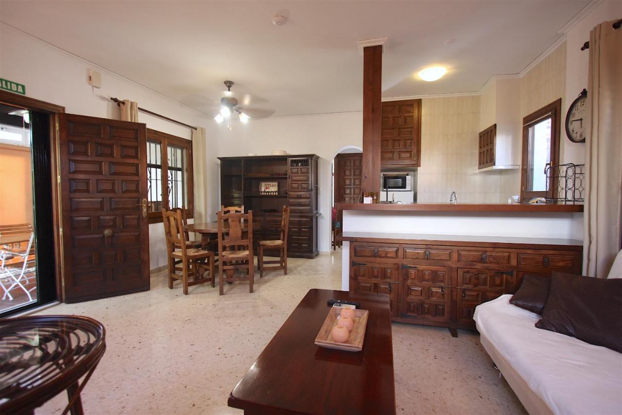 Casa El Retiro Iii Hébergement de vacances